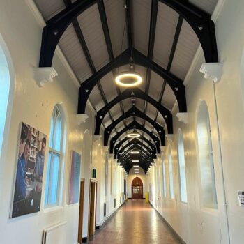 All Hallows