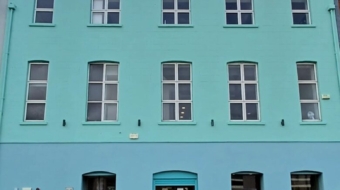 Colombia Mill Complete