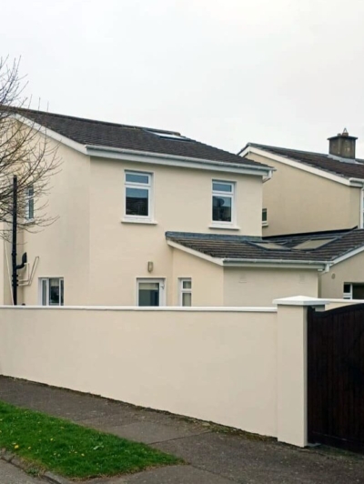 Corner Plot New