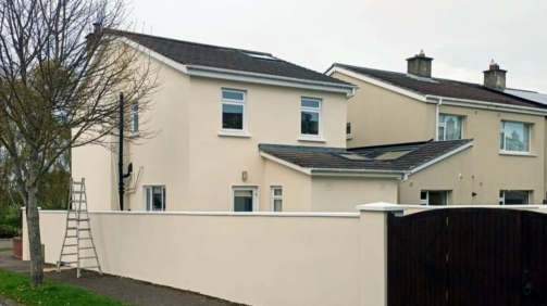 Corner Plot New