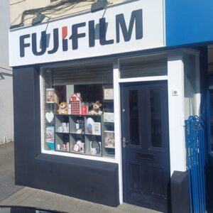 Fuji New