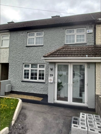 Res House 3
