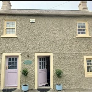Stone House