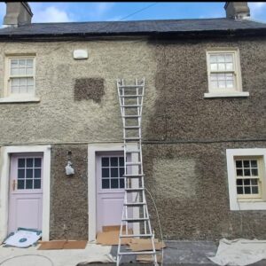 Stone House Old