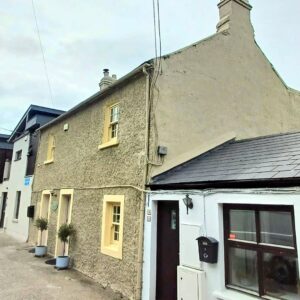 Stone House side new