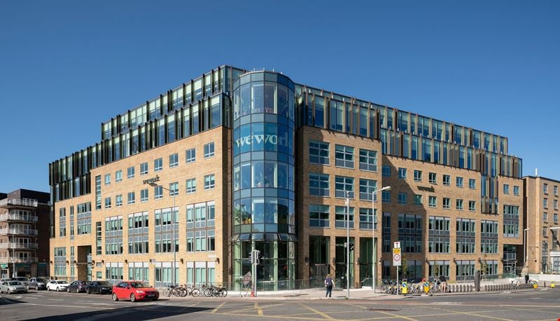 Portfolio Commercial